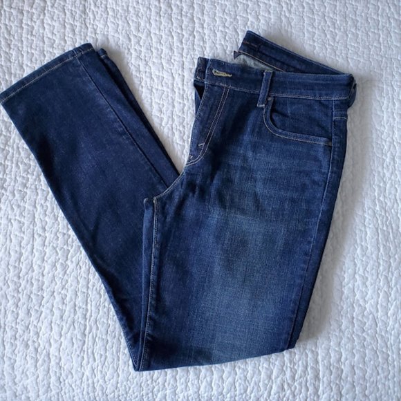 Levi's Denim - Levis ladies jeans